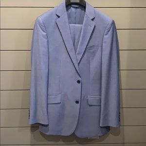 Madison Men’s suit